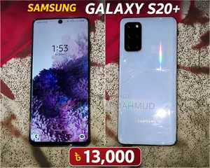 Samsung Galaxy S20+ 128 GB
