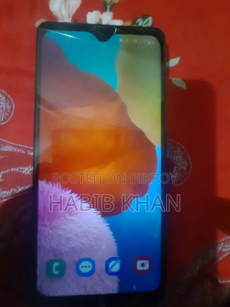 Samsung Galaxy A51 128 GB Black
