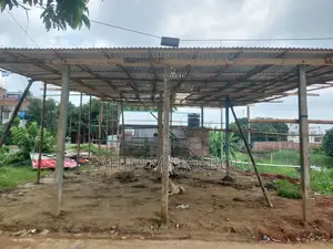 Urgent Ready Garage Factory for Rent