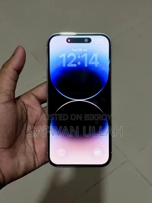 Apple iPhone 14 Pro 128 GB White