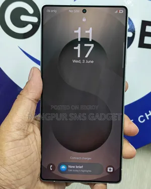 স্যামসাং গ্যালাক্সি এস২৫ আল্ট্রা ২৫৬ জিবি হোয়াইট