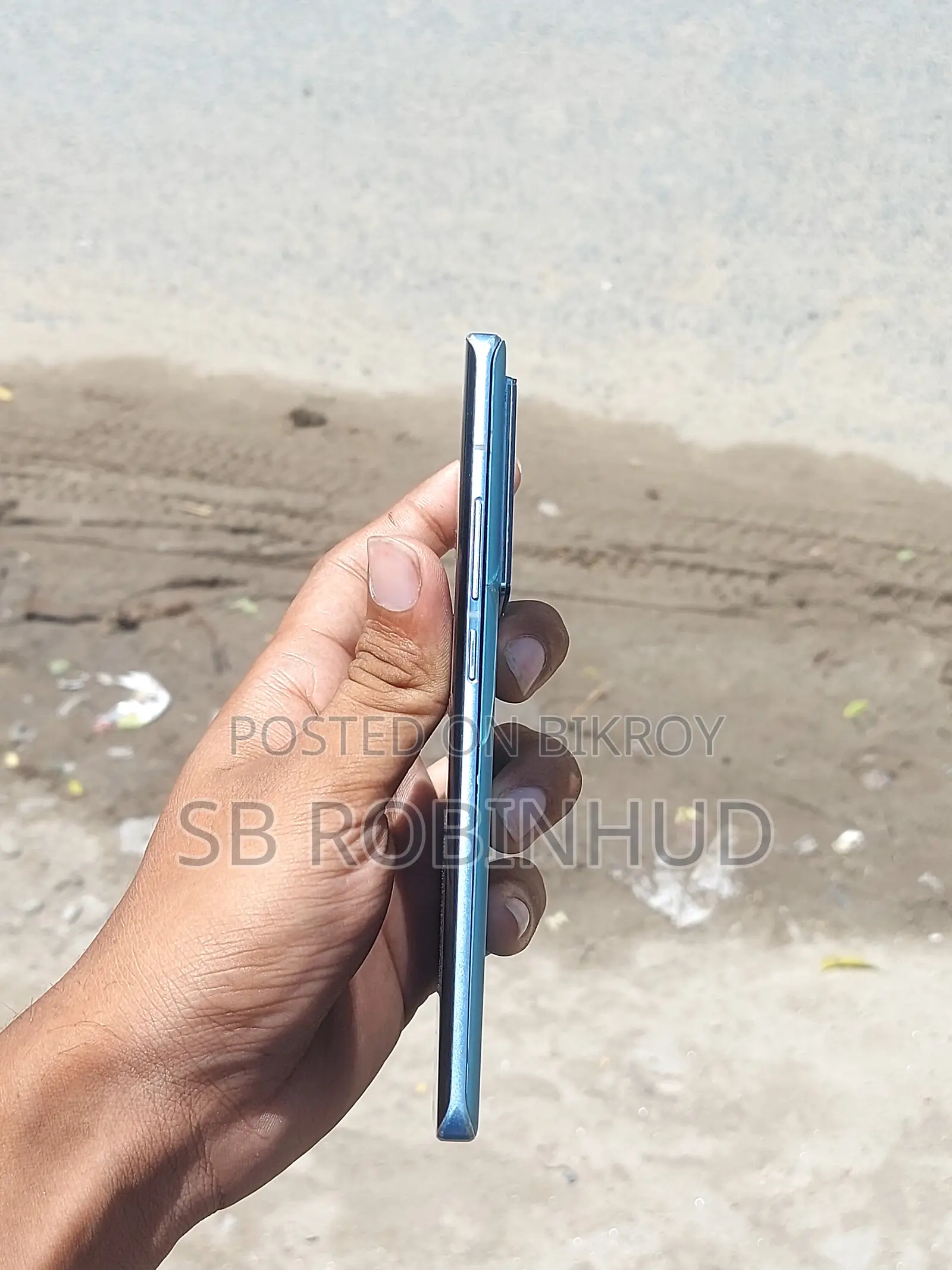 Vivo X70 Pro 256 GB Blue