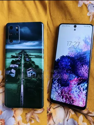Samsung Galaxy S20+ 128 GB