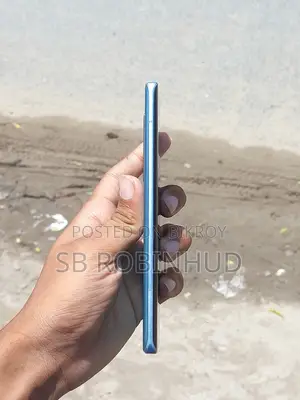 Vivo X70 Pro 256 GB Blue