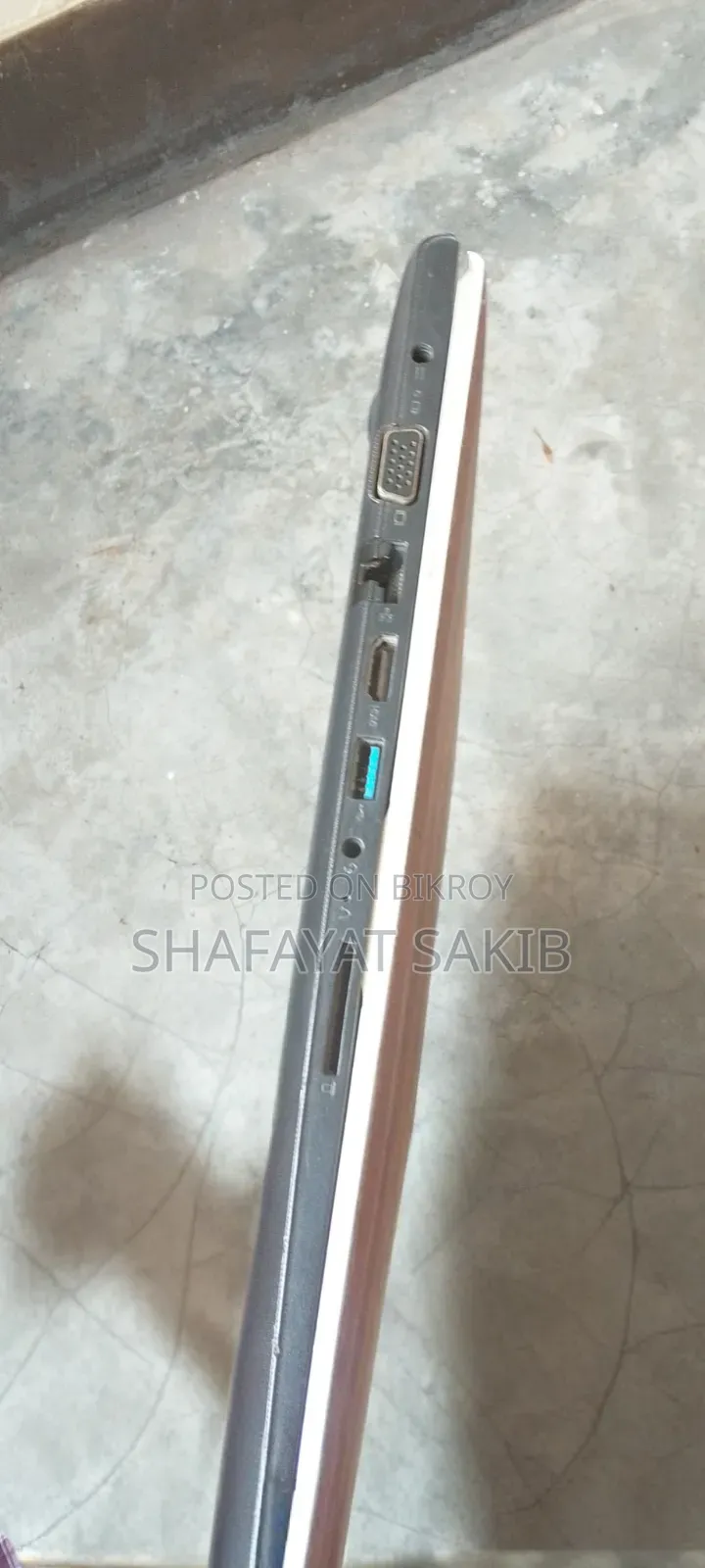 Laptop Lenovo IdeaPad 320 12GB Intel Core I3 SSD 1T