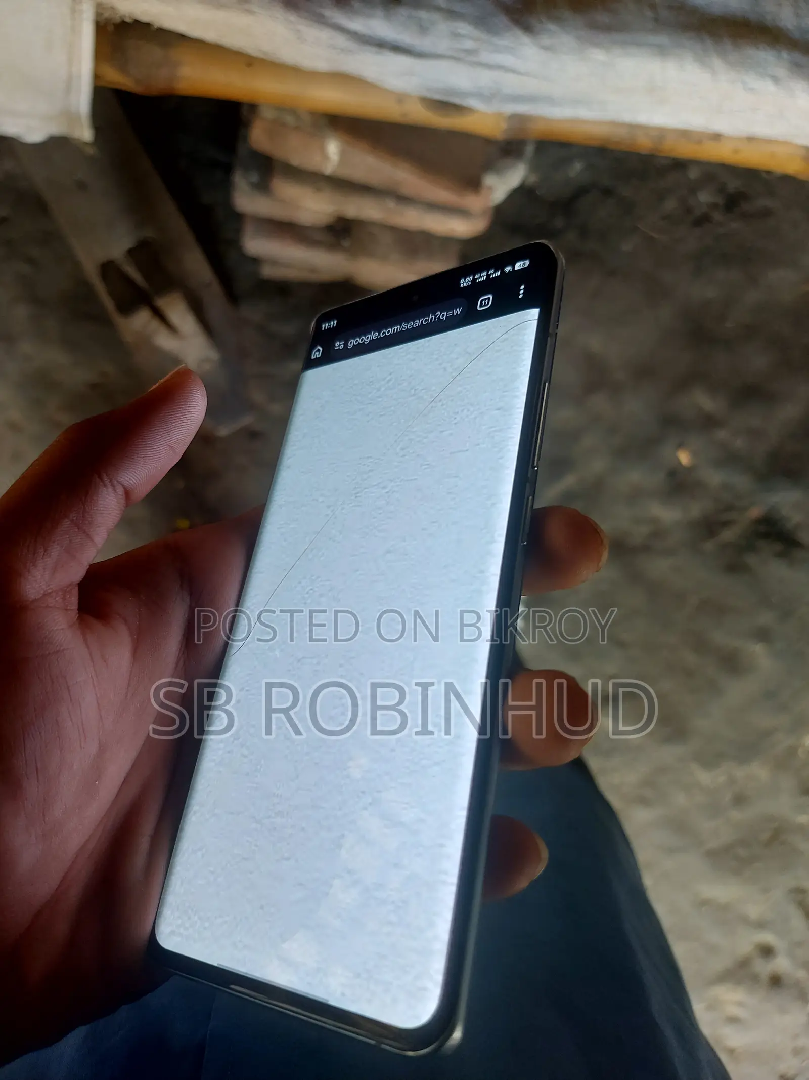 Vivo X70 Pro 256 GB Blue