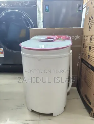 Mini Washing Machin