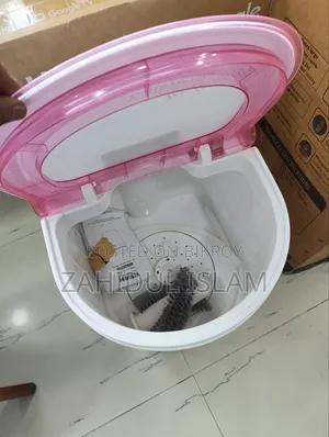Mini Washing Machin