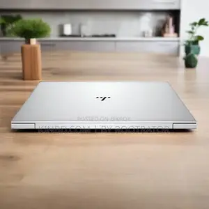 Laptop HP EliteBook 840 G5 8GB Intel Core I5 SSD 256GB