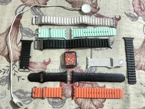 স্মার্ট ওয়াচ
