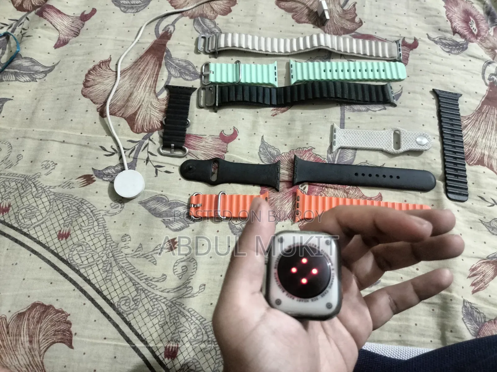 Smart Watch