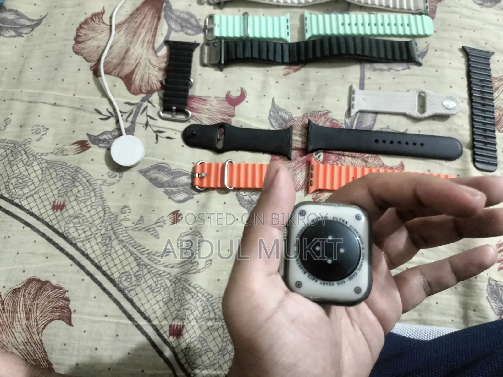 Smart Watch
