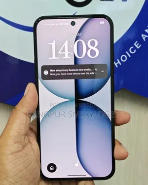 Nothing Phone 4a 256 GB Black