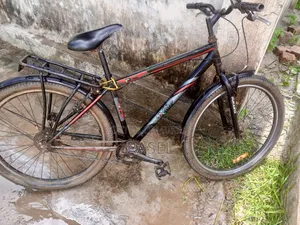 সাইকেল দুরন্ত