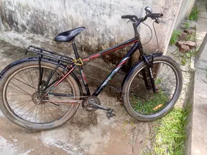 সাইকেল দুরন্ত