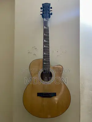 TGM Guitar