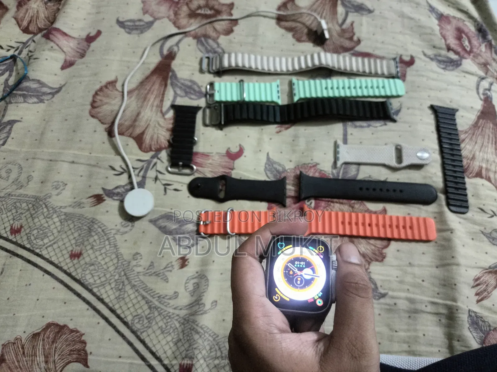 Smart Watch