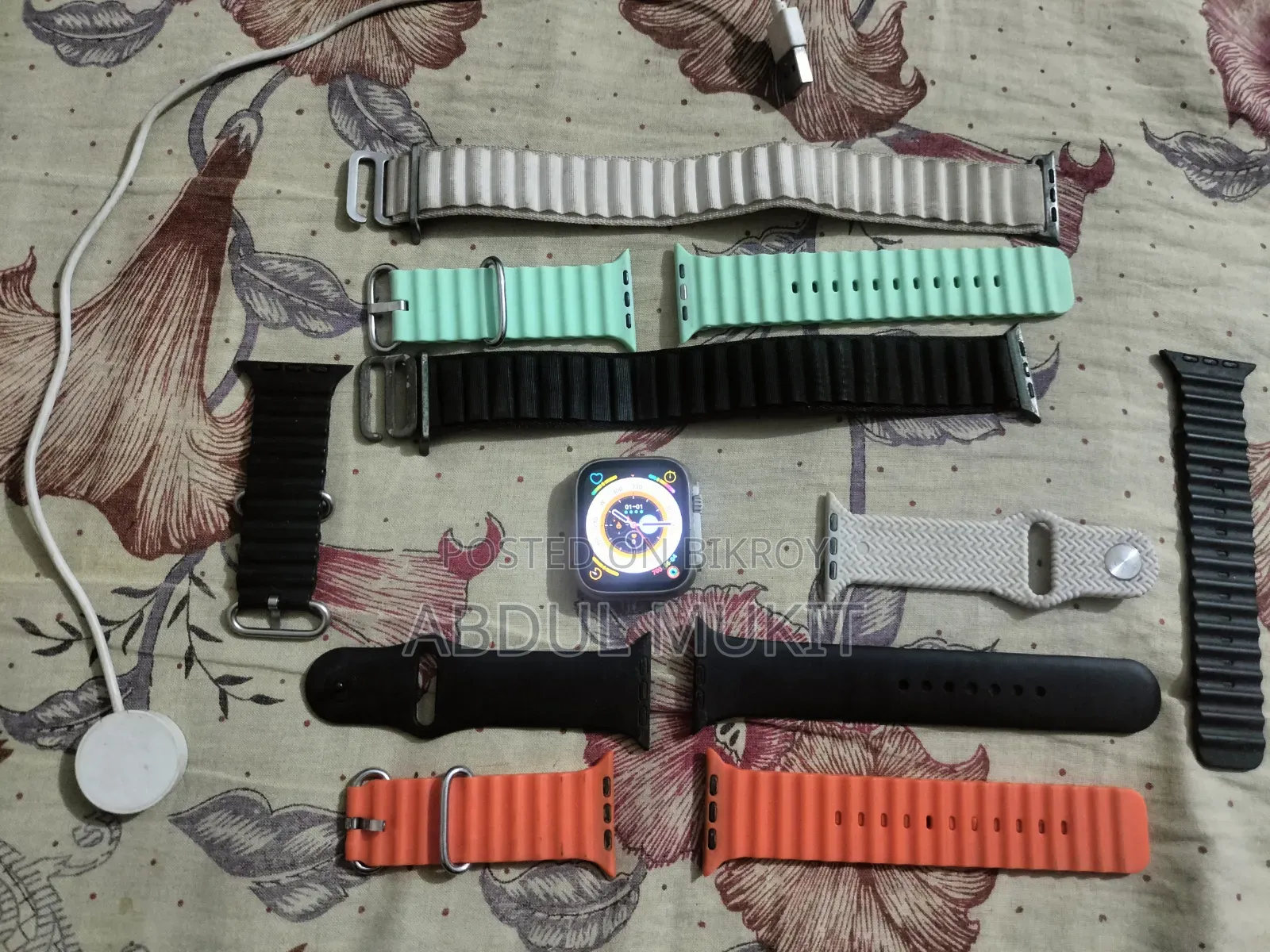 Smart Watch