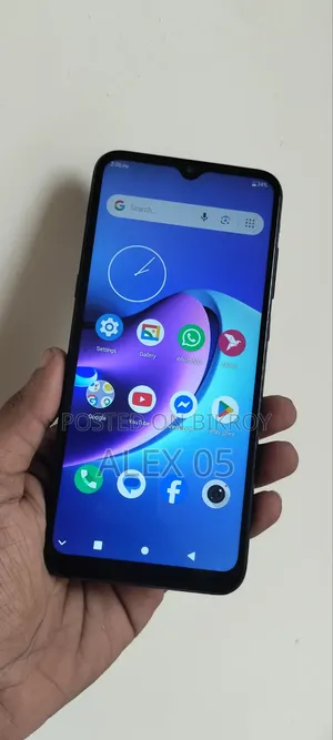 Walton hm 6 32 GB Blue