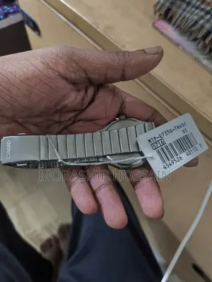 Casio MTP-E735D-7AVDF