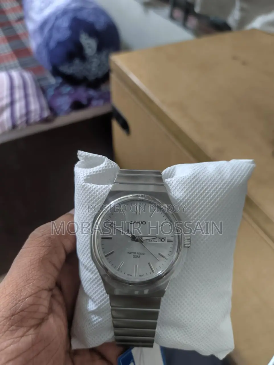 Casio MTP-E735D-7AVDF