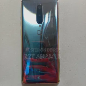 OnePlus 8 128 GB Pink