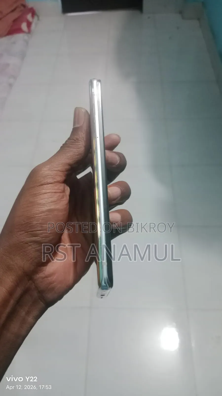 OnePlus 8 128 GB Pink