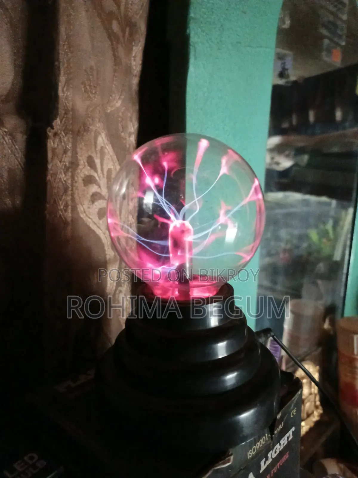 Magic Light