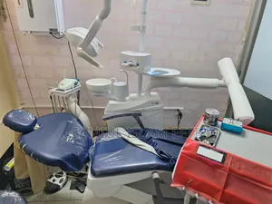 Dental Clinic Setup for Sale – Excellent Condition
