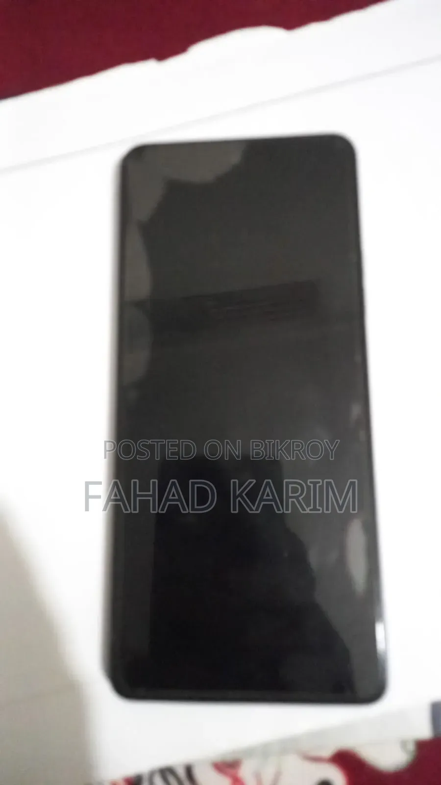 টেকনো স্পার্ক ১০ প্রো ১২৮ জিবি ব্লু