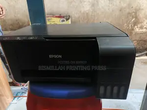 ইপসন এল৩১১০ প্রিন্টার