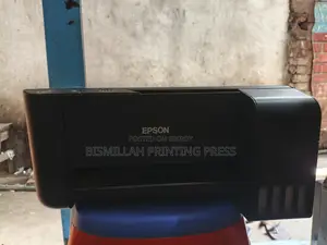 ইপসন এল৩১১০ প্রিন্টার