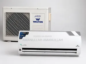 Walton Inverter 1.5 Ton AC for sale.