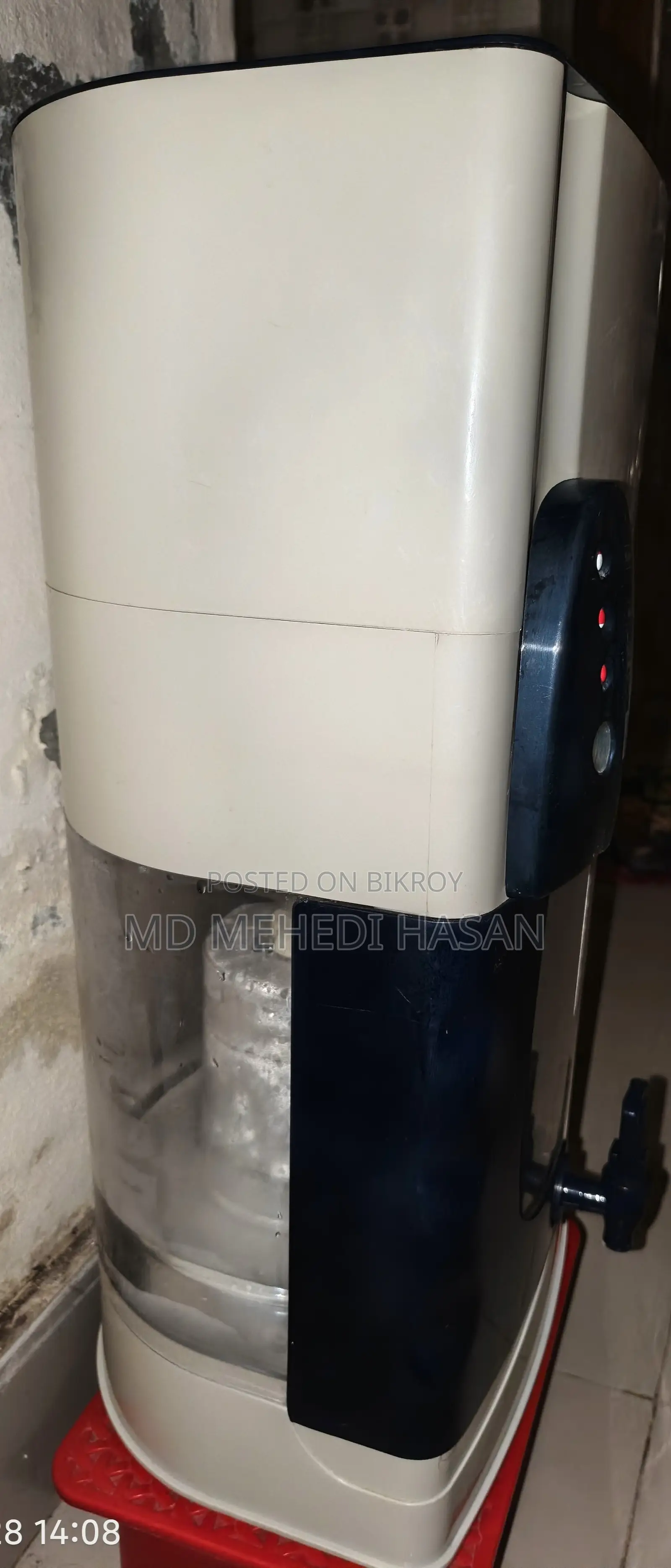 ইউনিিলিভার ওয়াটার ফিল্টার