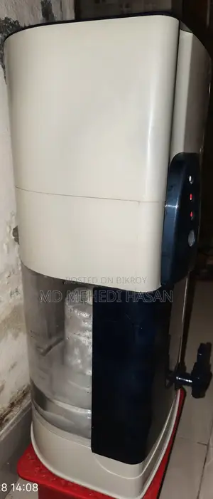 ইউনিিলিভার ওয়াটার ফিল্টার