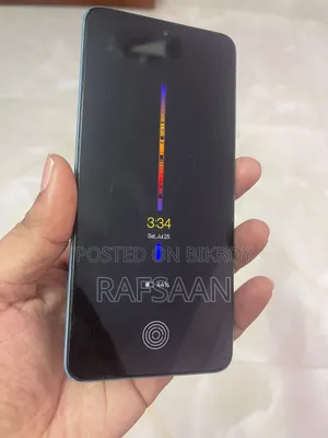 OnePlus Nord CE3 256 GB Blue