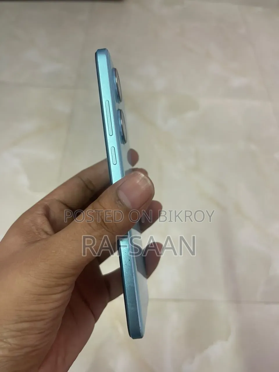 OnePlus Nord CE3 256 GB Blue