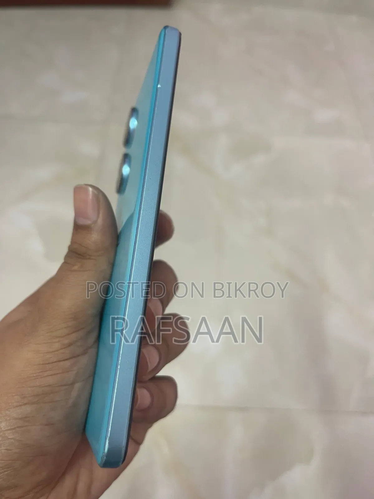 OnePlus Nord CE3 256 GB Blue