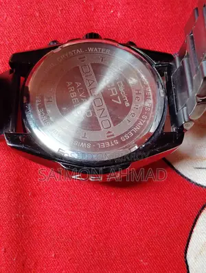 TAG Heuer Carrera Style Quartz - First Copy (Watch)