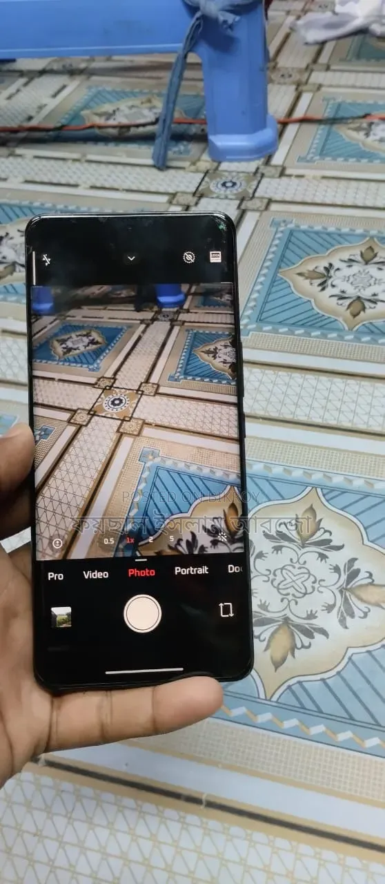 Xiaomi 12S Ultra 256 GB Black