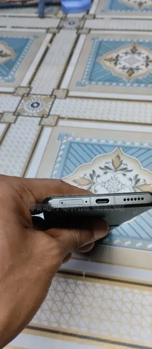 Xiaomi 12S Ultra 256 GB Black