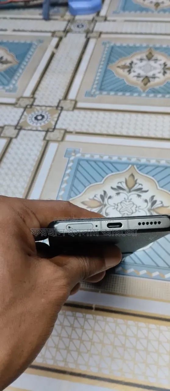 Xiaomi 12S Ultra 256 GB Black