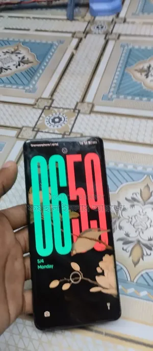 Xiaomi 12S Ultra 256 GB Black