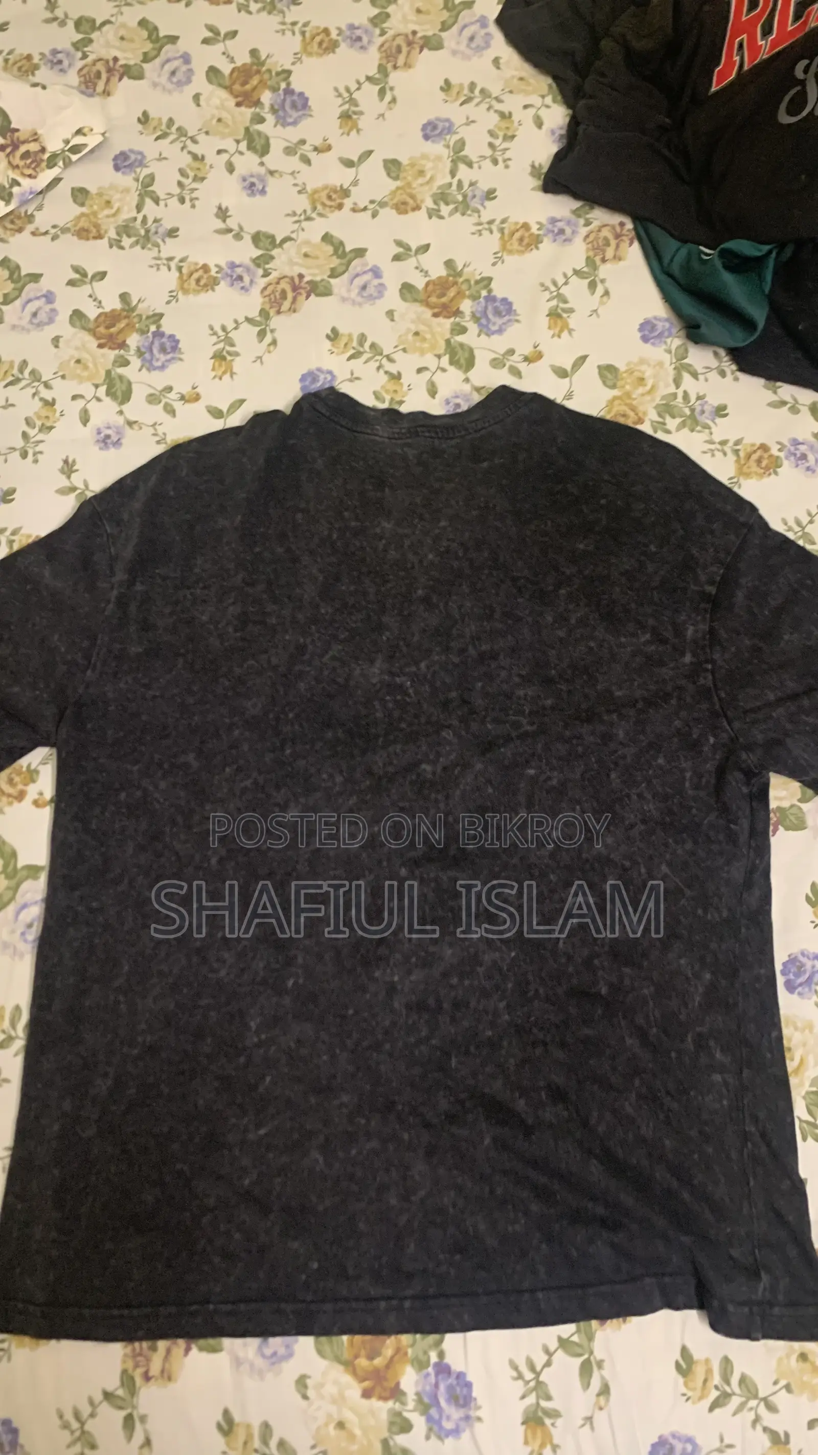 এফসি বার্সেলোনা কনসেপ্ট কিট এবং একটি ফ্রি অ্যাসিড ওয়াশড বার্সা এক্স ক্যাকটাস জ্যাক টি-শার্ট