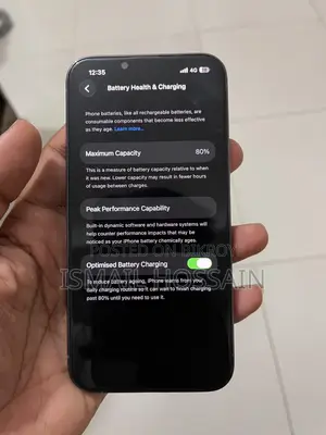 অ্যাপল আইফোন ১৩ প্রো ২৫৬ জিবি ব্লু