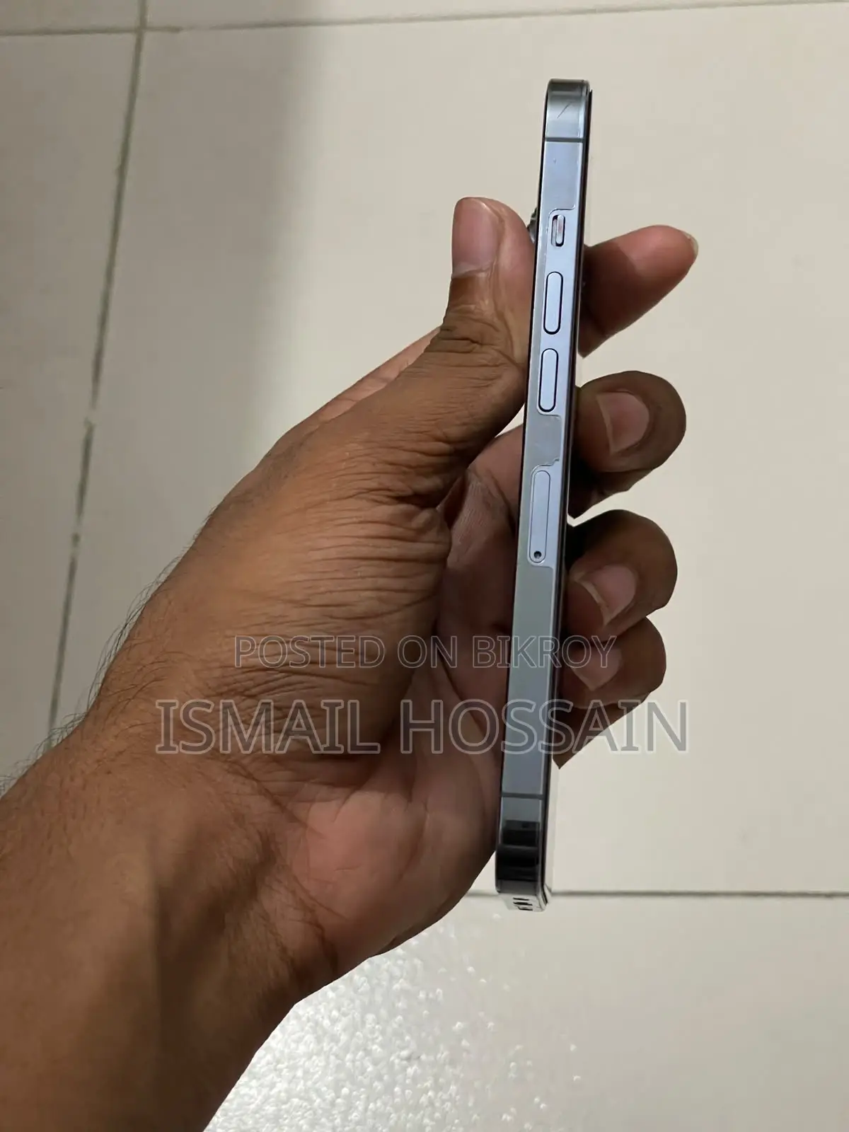 অ্যাপল আইফোন ১৩ প্রো ২৫৬ জিবি ব্লু