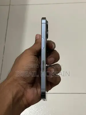 অ্যাপল আইফোন ১৩ প্রো ২৫৬ জিবি ব্লু