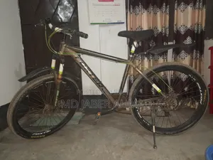 Bicycle for sale.