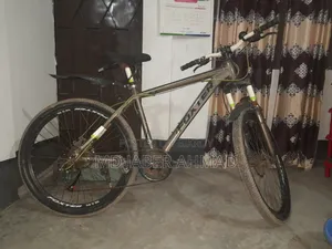 Bicycle for sale.