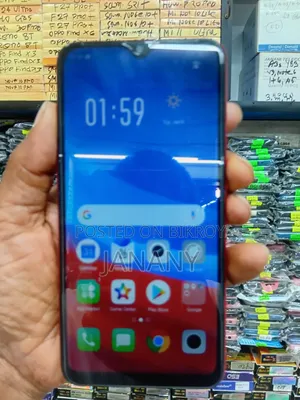 Oppo A5s / AX5s ৩২ জিবি লাল